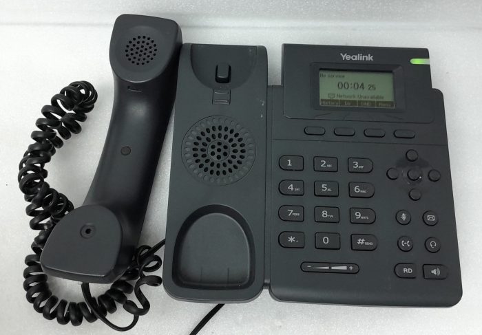 Yealink IP Phone SIP-T19P - Image 6