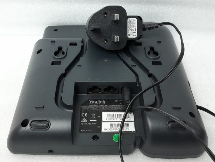 Yealink IP Phone SIP-T19P - Image 4