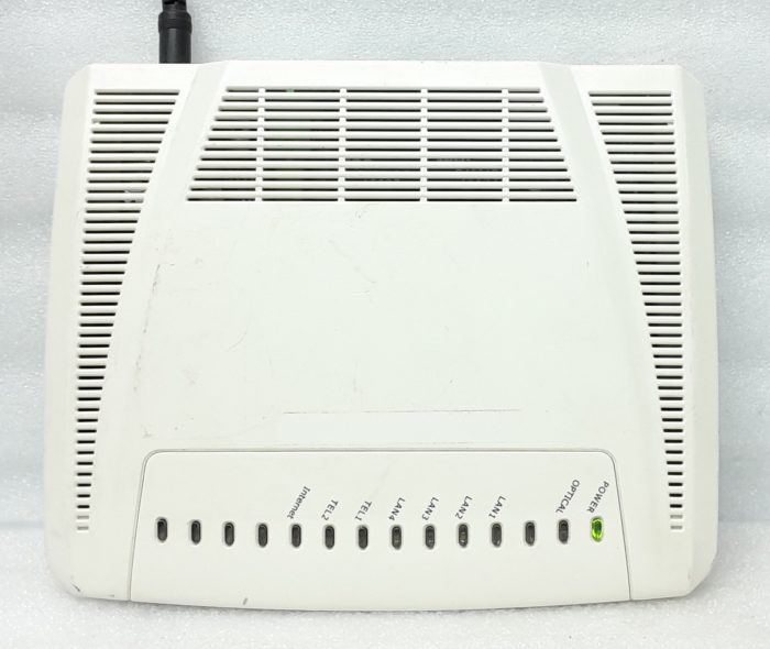 B-FOCuS Fibre Modem 0-4G2PCM UK - Image 2