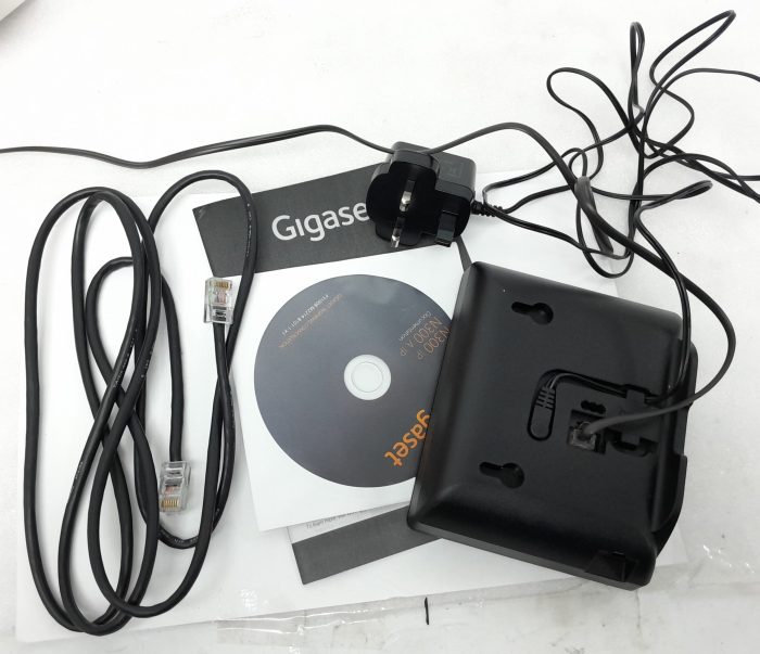 Gigaset IP DECT Base Station N300A - Image 4