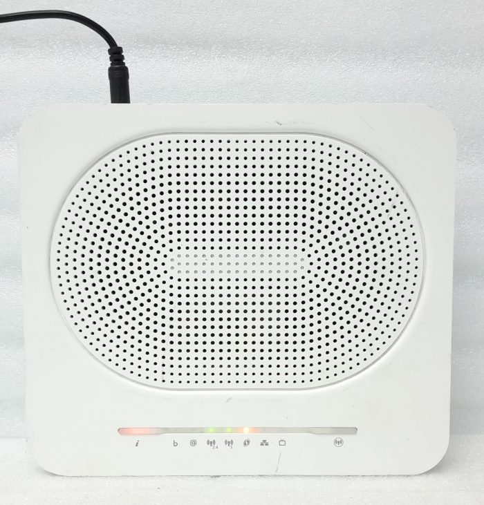 Technicolor Wireless Router TG589vac v2 - Image 2