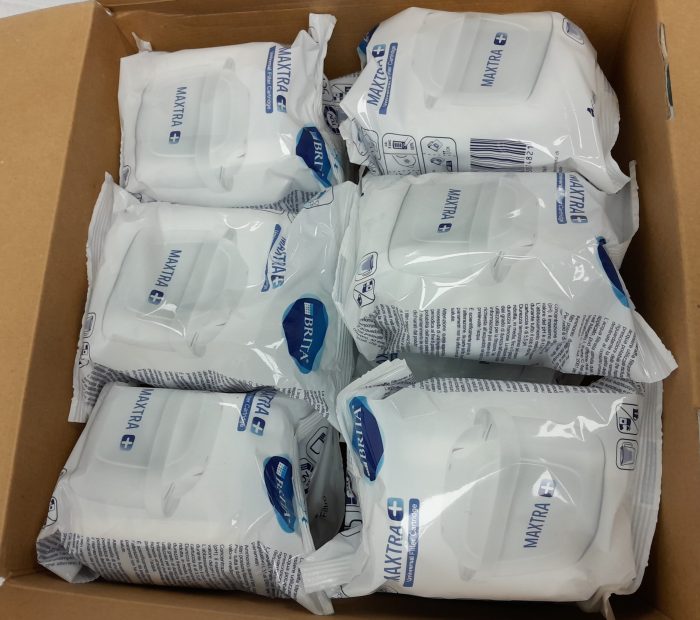Brita Universal Water Filter Cartridge Maxtra - Box of 12 - Image 5