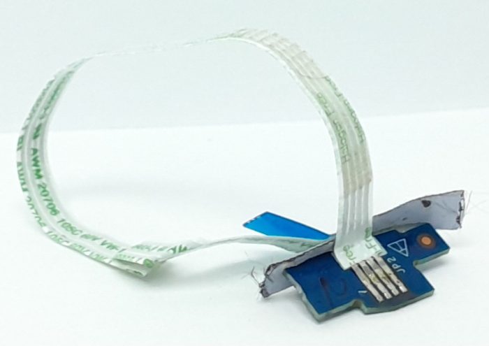 Lenovo E51-80 Laptop LED Board - Image 6