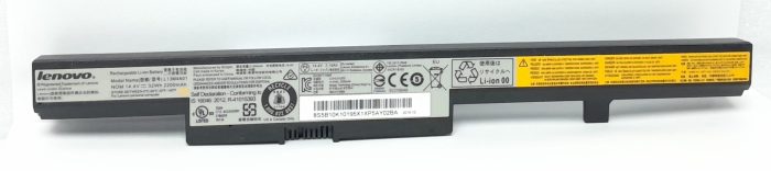 Lenovo E51-80 Laptop Battery - Image 2