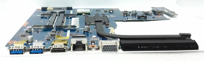 Lenovo E51-80 Laptop Motherboard - i5-6200U - Image 5