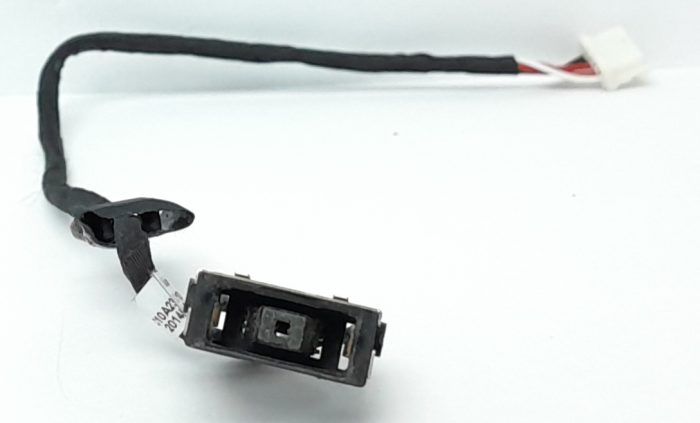 Lenovo ThinkPad T440 Laptop Power Socket - Image 2