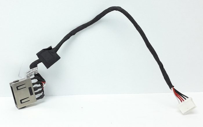 Lenovo ThinkPad T440 Laptop Power Socket - Image 6