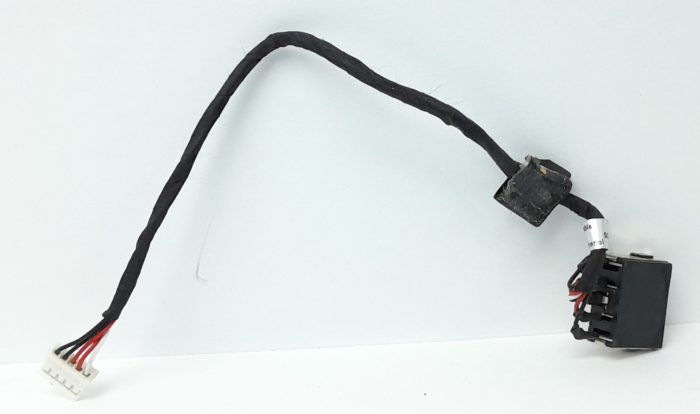 Lenovo ThinkPad T440 Laptop Power Socket - Image 4