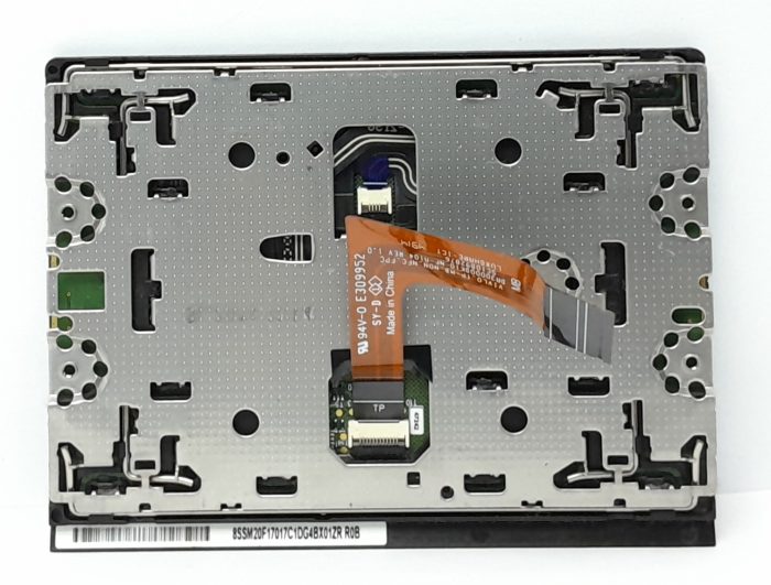Lenovo ThinkPad T440 Laptop Touch Pad - Image 5