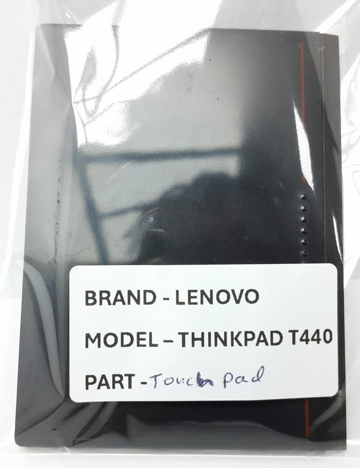 Lenovo ThinkPad T440 Laptop Touch Pad - Image 3