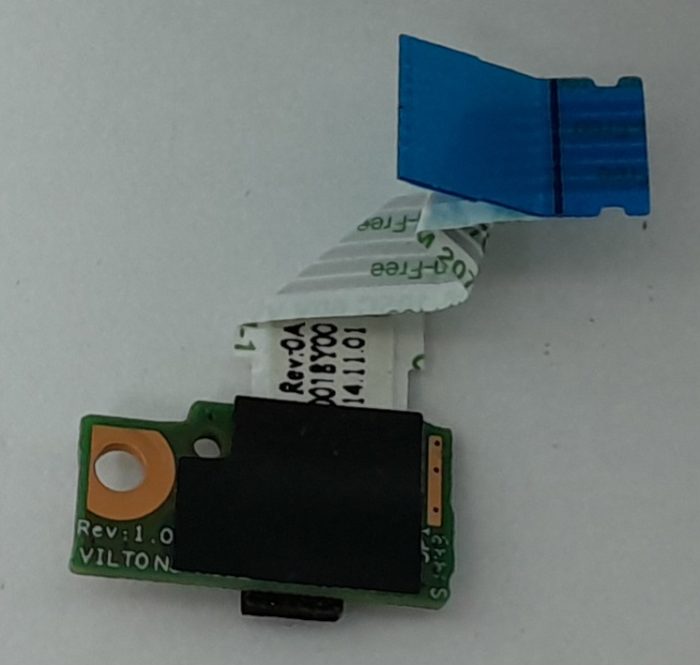 Lenovo ThinkPad T440 Laptop Power Button - Image 4