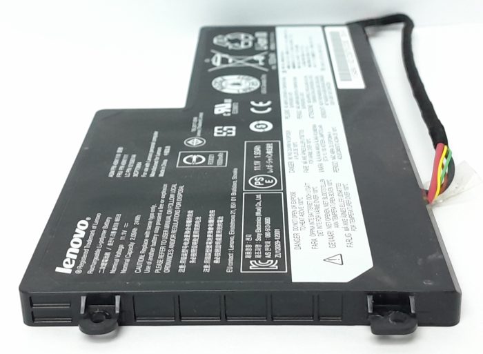 Lenovo ThinkPad T440 Laptop Battery - Image 5