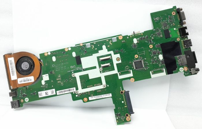 Lenovo ThinkPad T440 Laptop Motherboard - i5-4300 - Image 2
