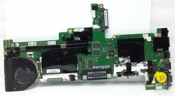 Lenovo ThinkPad T440 Laptop Motherboard - i5-4300 - Image 4