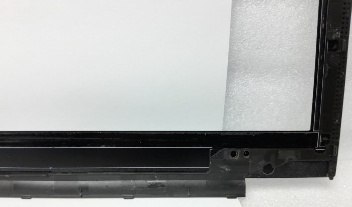 Lenovo ThinkPad T440 Laptop Screen Bezel - Image 5