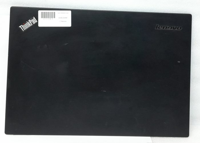 Lenovo ThinkPad T440 Laptop Top Lid - Image 2