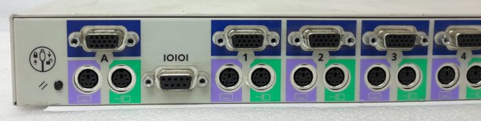 Compaq KVM Switch Series EO1004B - Image 5