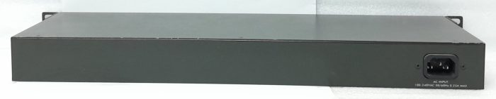 ZyXEL 16 Port Switch ES-1016B - Image 5