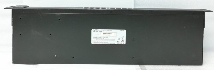 ZyXEL 16 Port Switch ES-1016B - Image 4