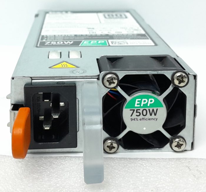 Dell 750W Power Supply Unit D750E-S6 - Image 5