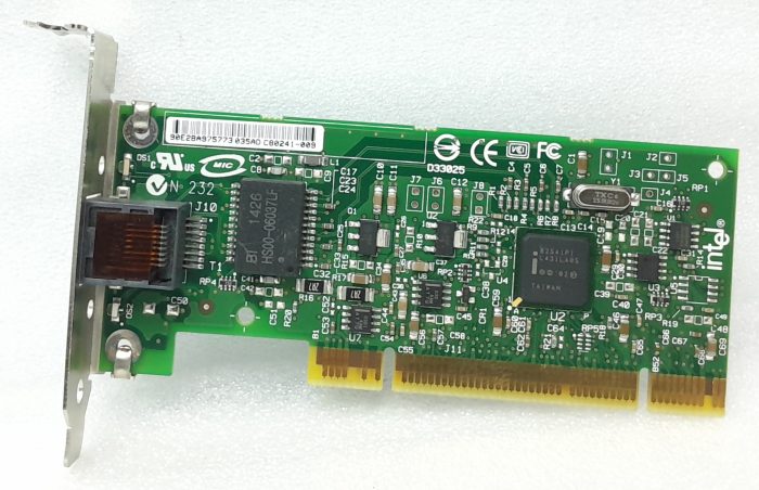 Intel Desktop Adapter PRO/1000 GT - Image 2