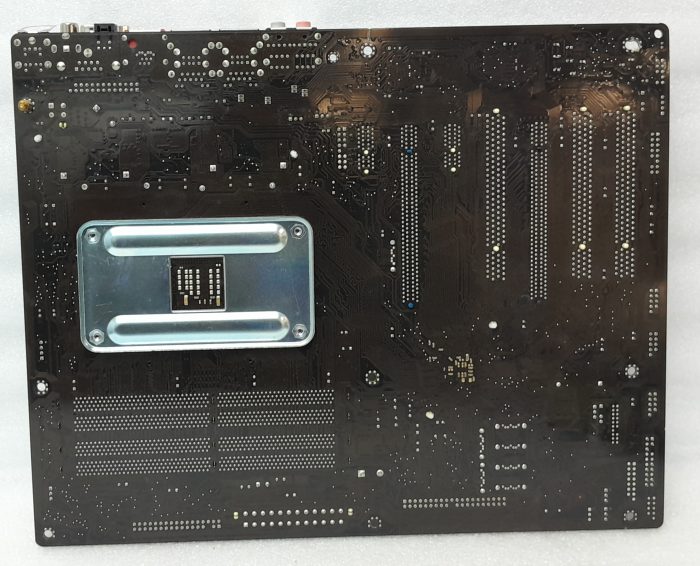 Asus Motherboard M2N-SLI DELUXE - Image 4