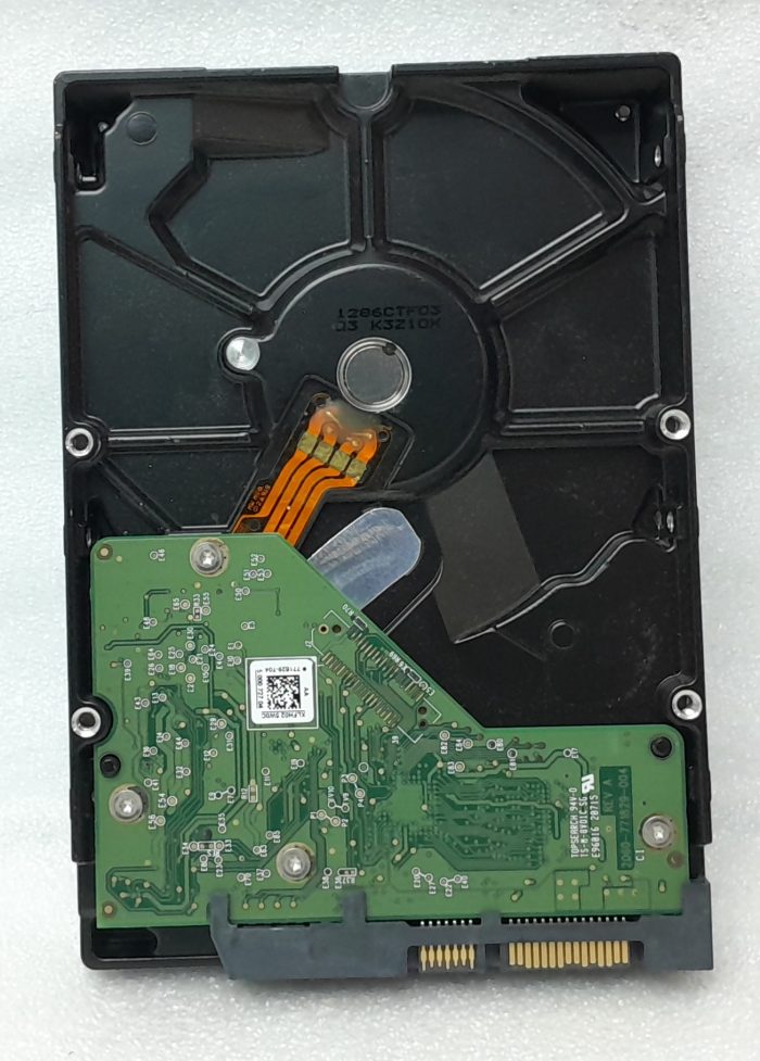 WD Blue 1TB Desktop Hard Drive WD10EZEX - Image 6