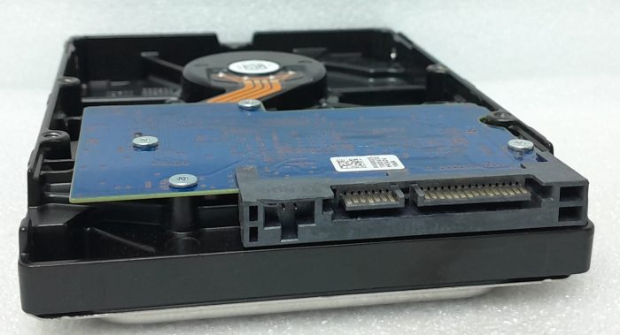 Toshiba 500GB Hard Drive DT01ACA050 - Image 6