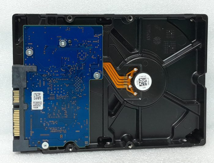 Toshiba 500GB Hard Drive DT01ACA050 - Image 5