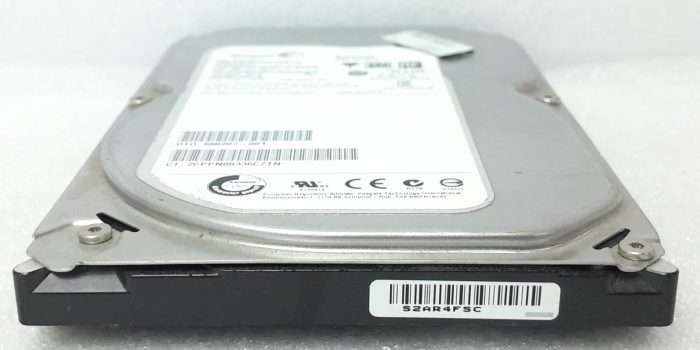 Seagate 500GB Hard Drive 500 Gbytes 680207-001 - Image 4