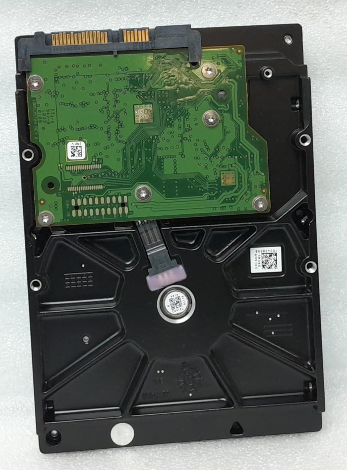 Seagate 500GB Hard Drive Barracuda 7200.12 - Image 5