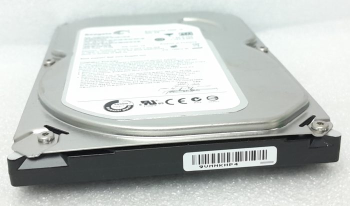 Seagate 500GB Hard Drive Barracuda 7200.12 - Image 4