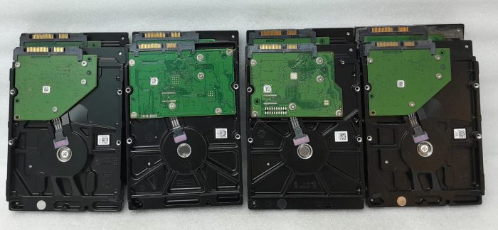 Seagate 500GB Hard Drive Various Models - Image 4