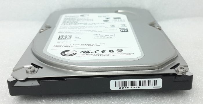 Seagate 500GB Hard Drive ST500DM002 - Image 5