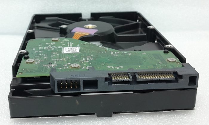 WD Blue 500GB Desktop Hard Drive WD5000AZLX - Image 4
