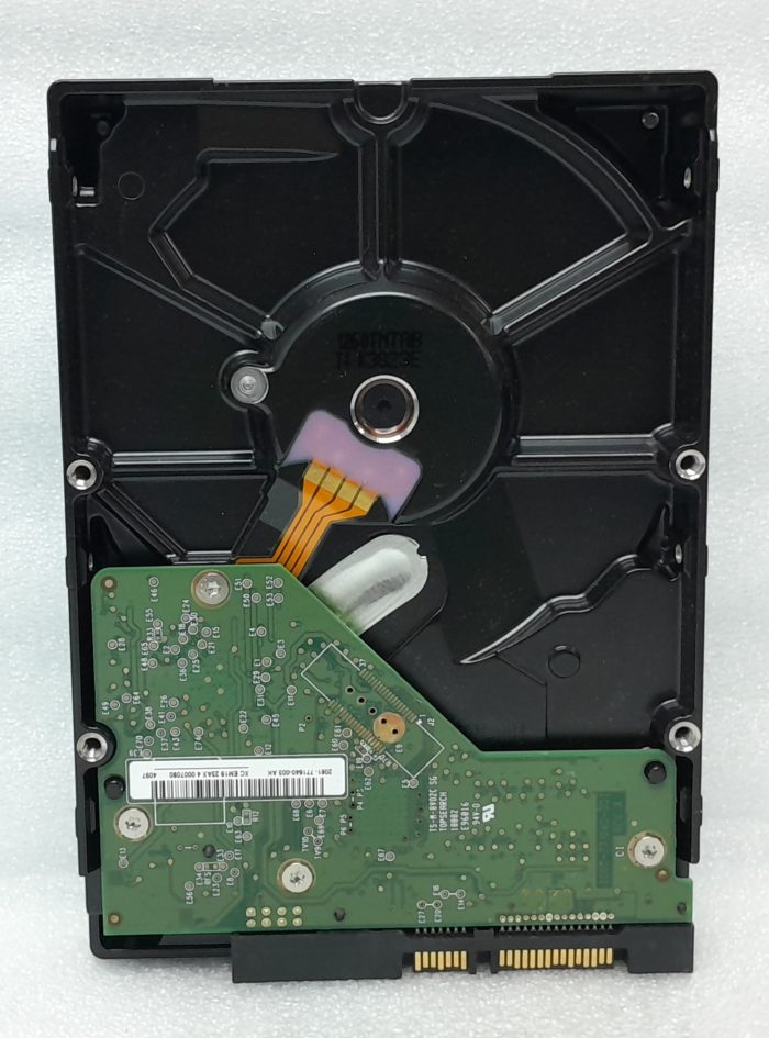 WD Blue 500GB Desktop Hard Drive WD5000AAKX - Image 5