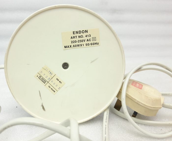 Endon Desk Lamp ART NO. 413 - Image 3