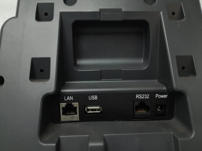 Barcode Scanner Z-7010 - Image 6