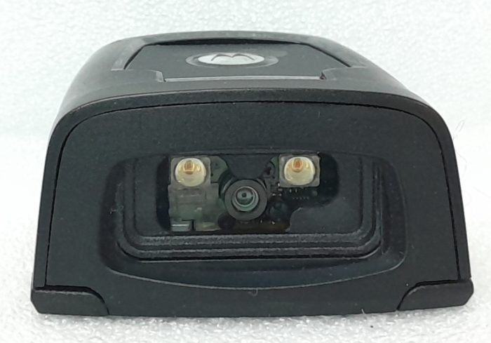 Motorola Barcode Scanner DS457 - Image 2