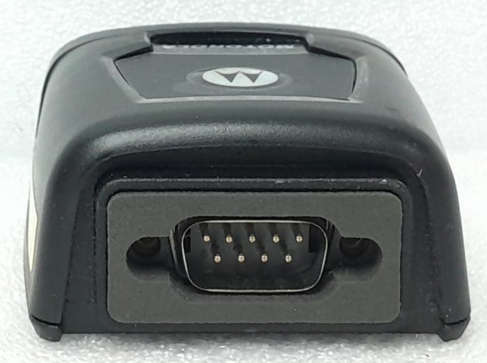 Motorola Barcode Scanner DS457 - Image 5