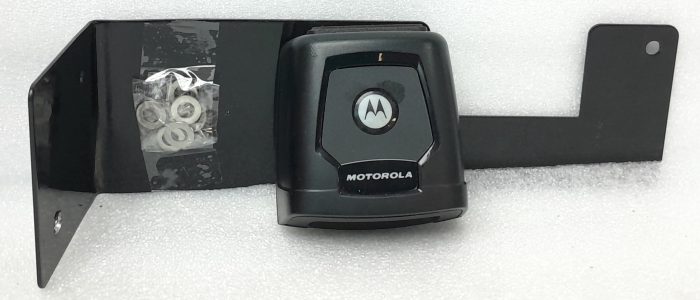 Motorola Barcode Scanner DS457 - Image 4