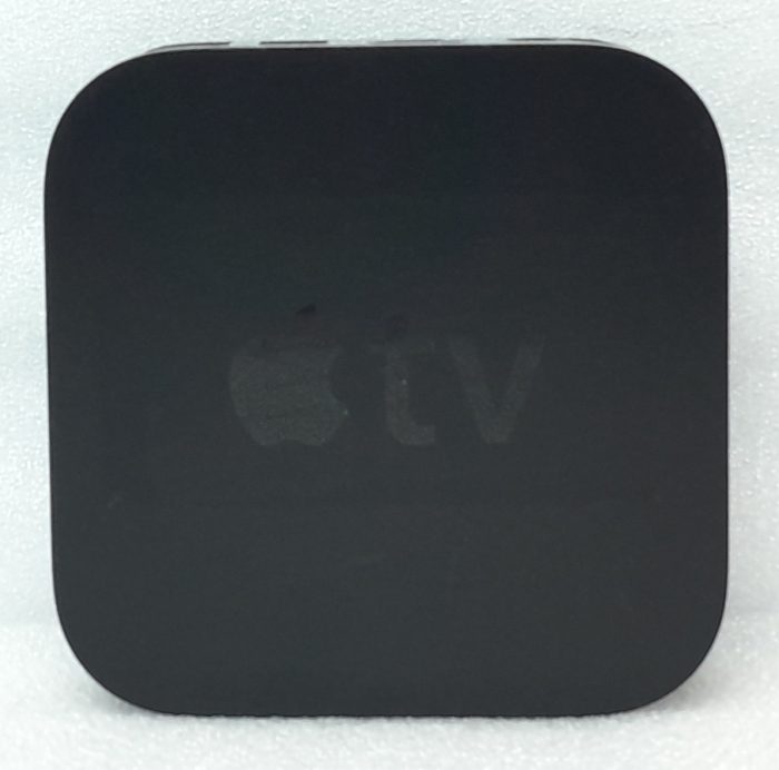 Apple TV Media Streamer A1469 - Image 2