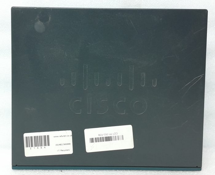 Cisco 4 Port Wireless Controller 2500 Series 2504 - Image 6