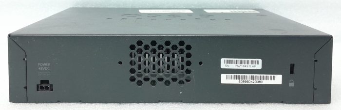 Cisco 4 Port Wireless Controller 2500 Series 2504 - Image 5