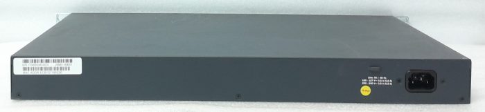 HP 48 Port Network Switch 1820-48G J9981A - Image 4