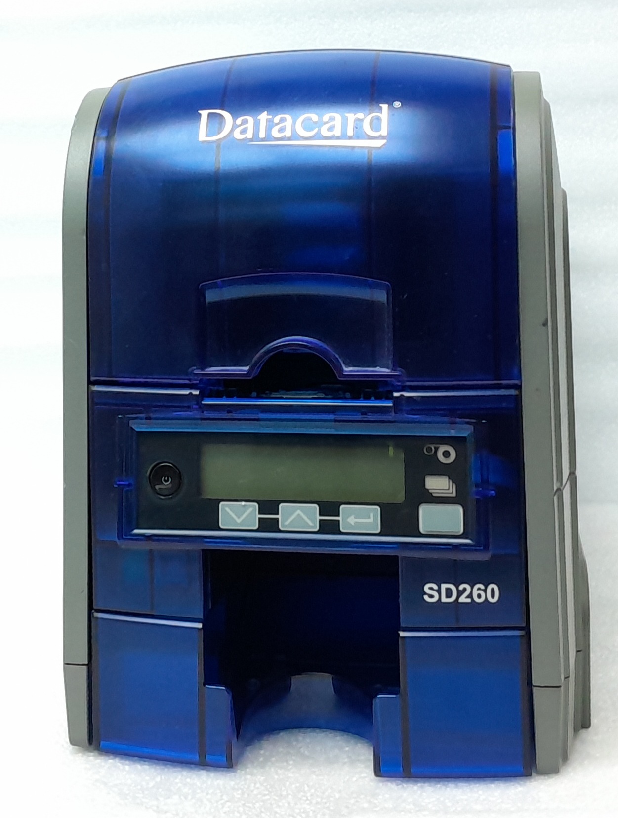 20250221_012822 Datacard ID Card Printer SD260 (PX10) - Image 1