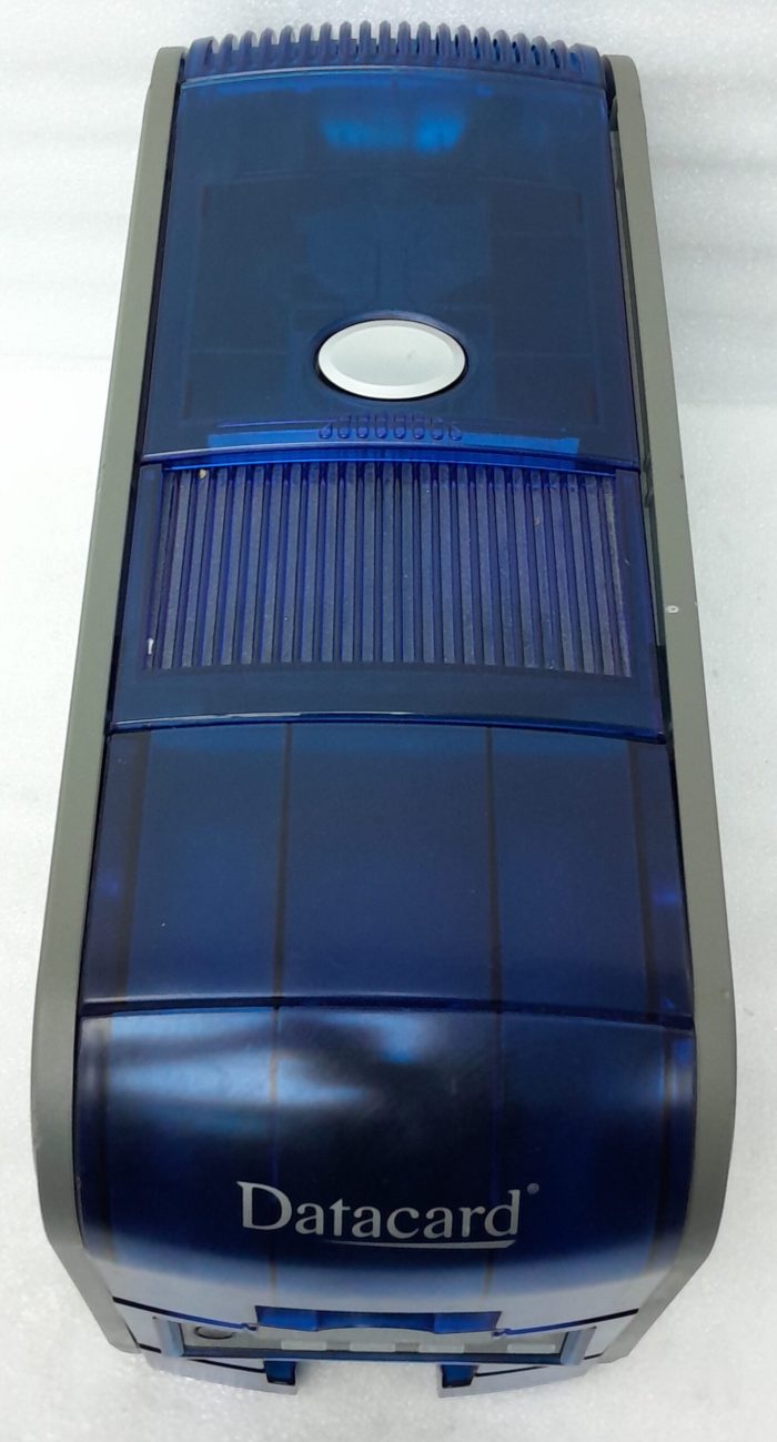 Datacard ID Card Printer SD260 (PX10) - Image 7