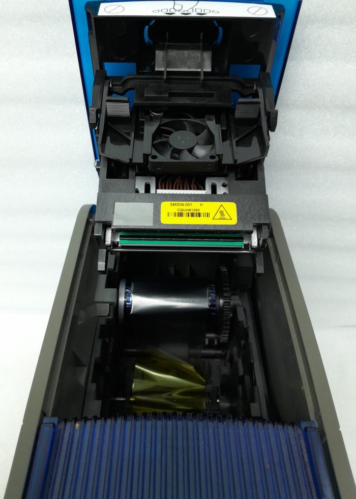 Datacard ID Card Printer SD260 (PX10) - Image 6