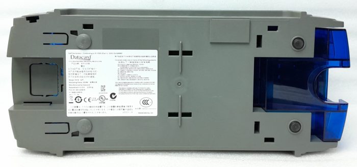 Datacard ID Card Printer SD260 (PX10) - Image 4