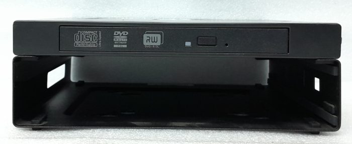 Lenovo Tiny DVD Vesa Mount M93PT8-EN - Image 2